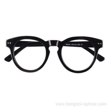 Eco-Friendly Manufacturers Optical Frame Glasses